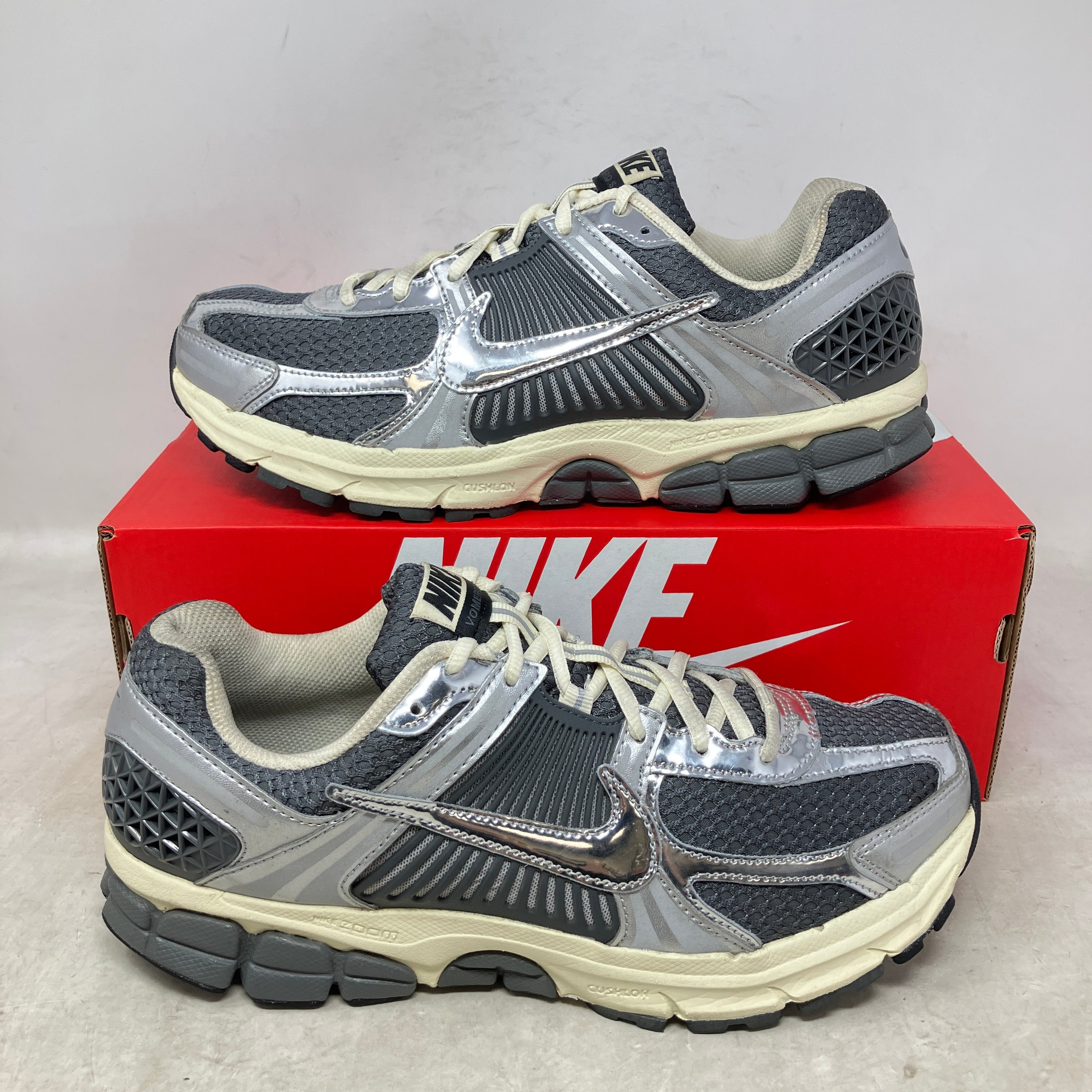 Nike Zoom Vomero 5 Iron Grey Chrome