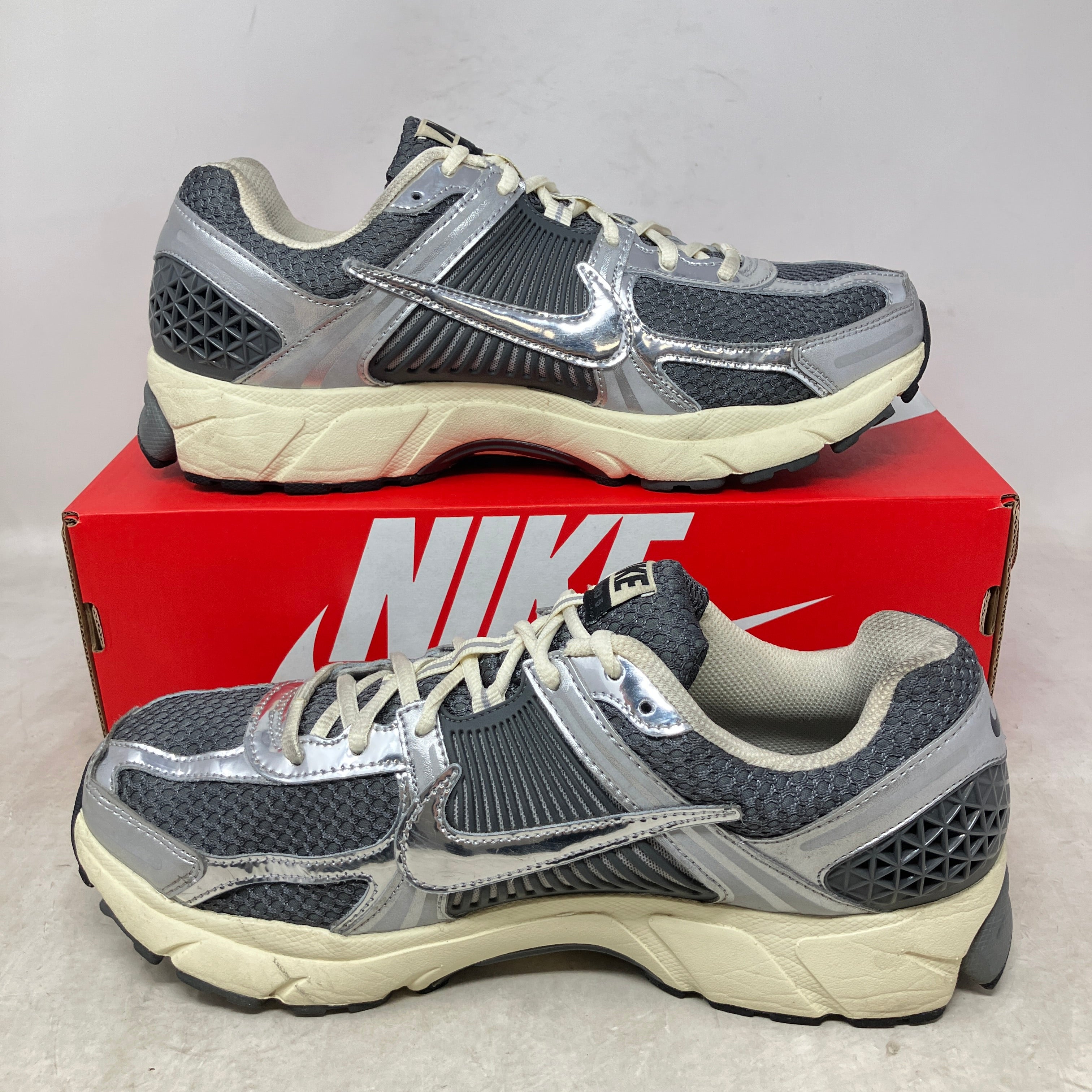 Nike Zoom Vomero 5 Iron Grey Chrome