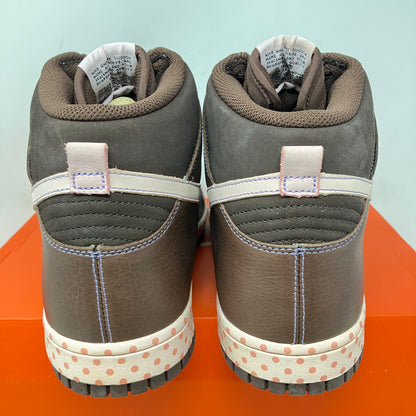Nike Dunk High Easter Polka Dot