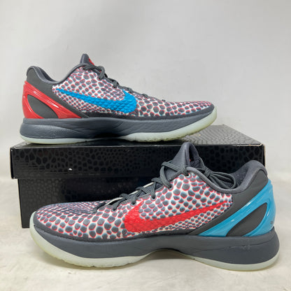 Nike Kobe 6 Protro ASG Hollywood 3D (2026)