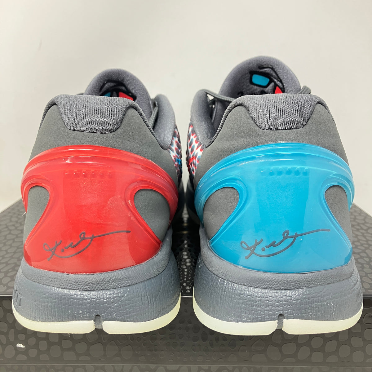 Nike Kobe 6 Protro ASG Hollywood 3D (2026)