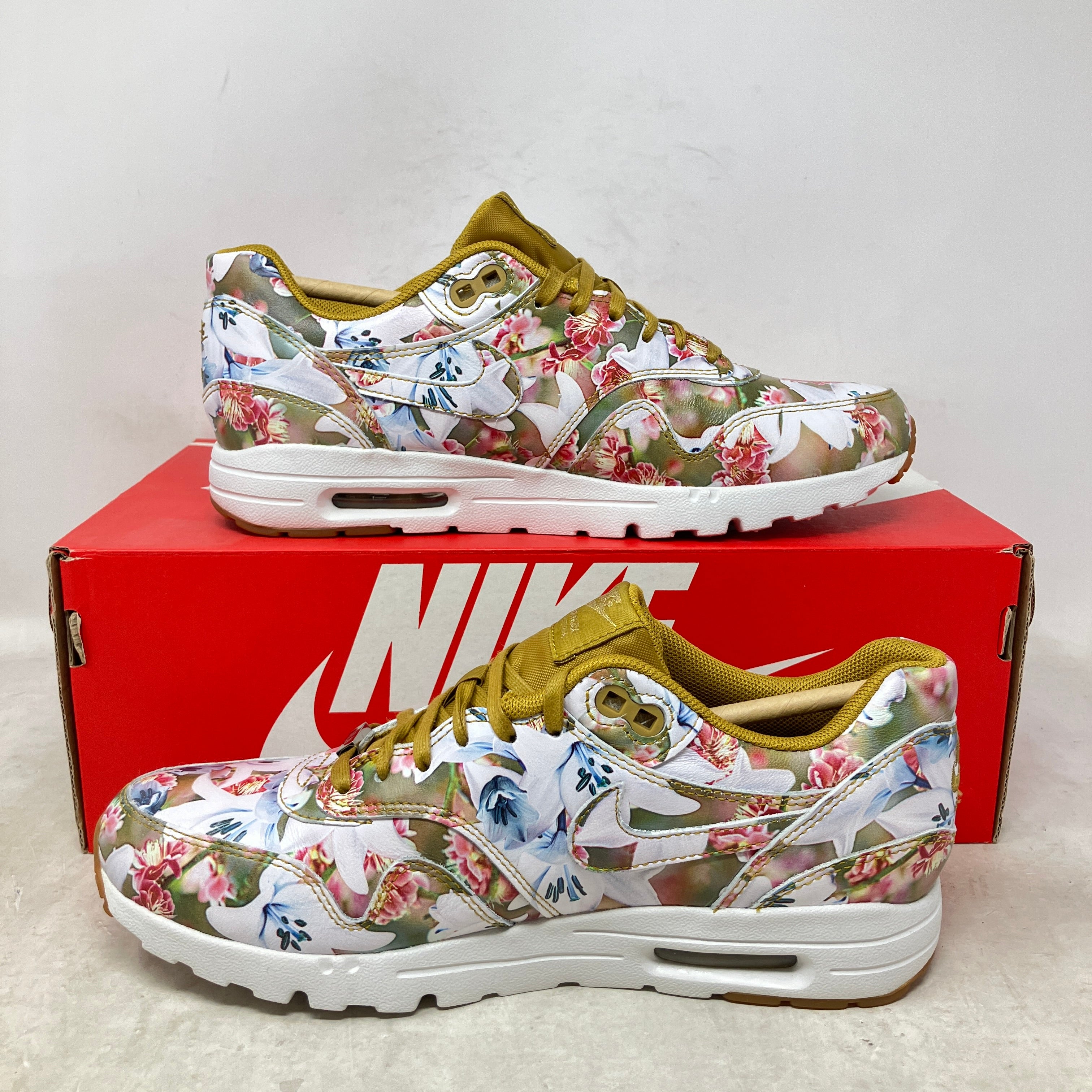 Nike Air Max 1 Milan City Collection (Women's)