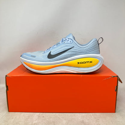 Nike Vomero Plus Hydrogen Blue Total Orange