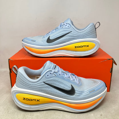 Nike Vomero Plus Hydrogen Blue Total Orange