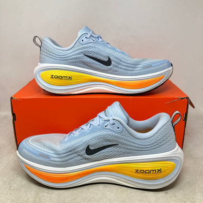 Nike Vomero Plus Hydrogen Blue Total Orange