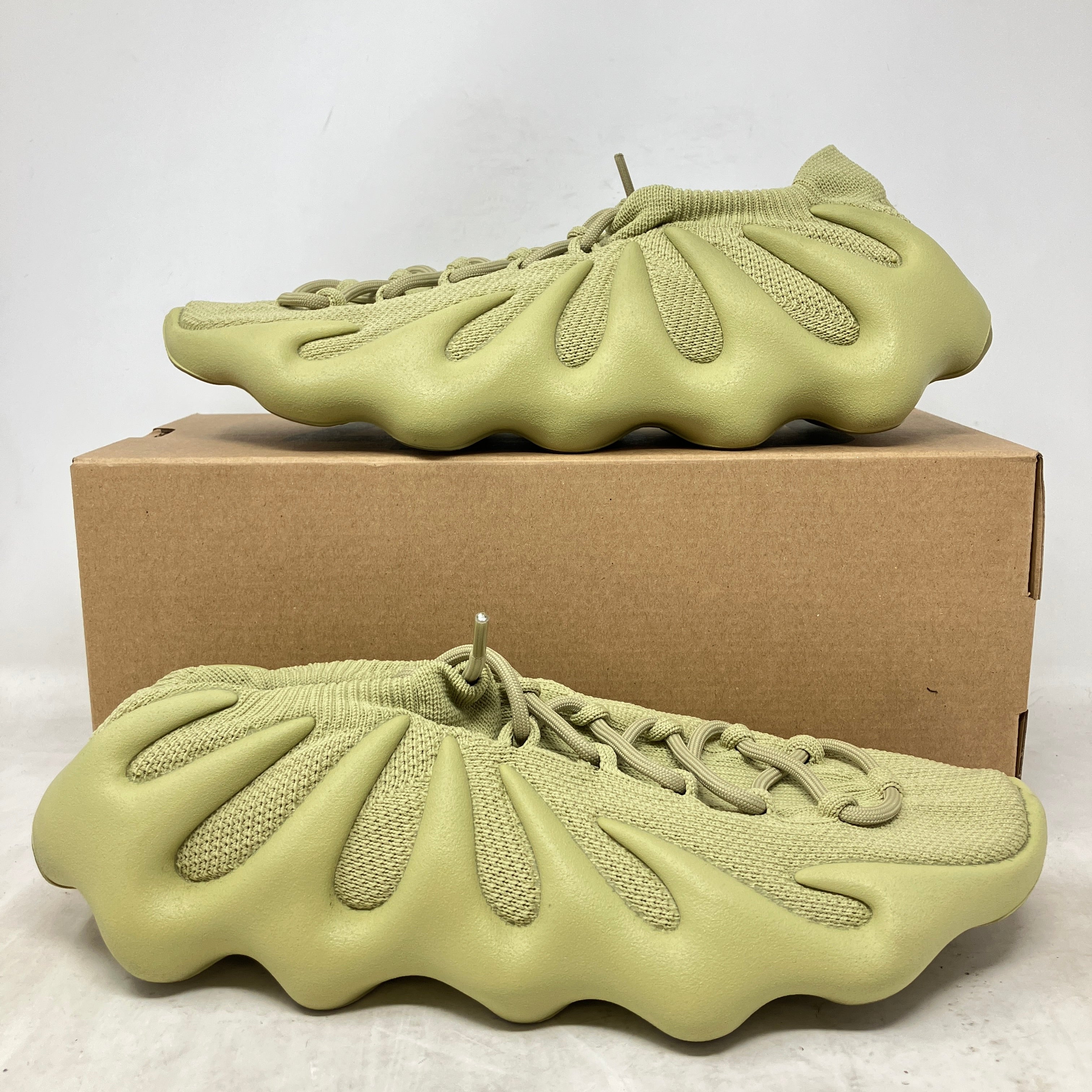 adidas Yeezy 450 Resin