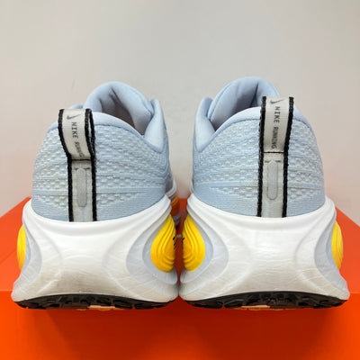 Nike Vomero Plus Hydrogen Blue Total Orange