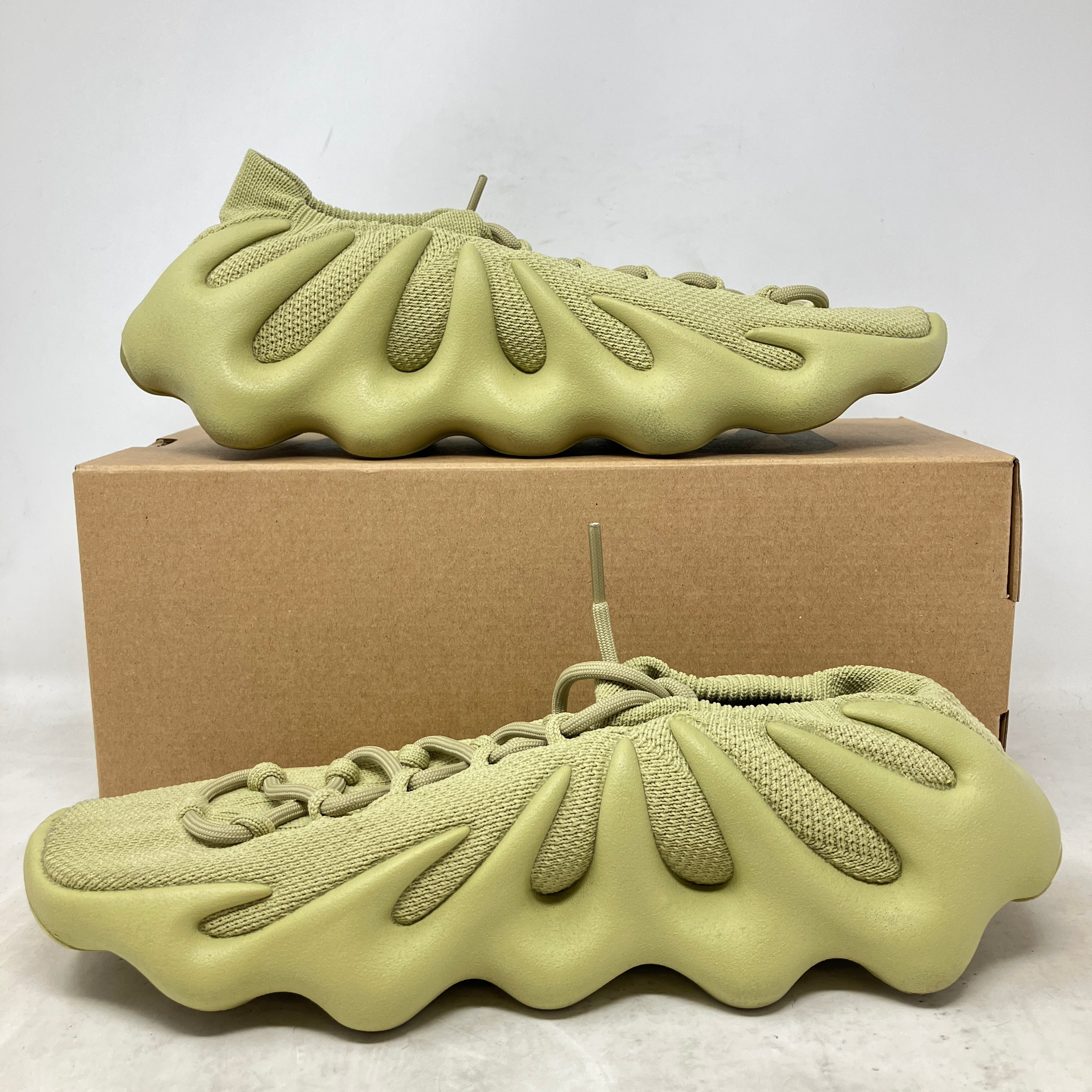adidas Yeezy 450 Resin