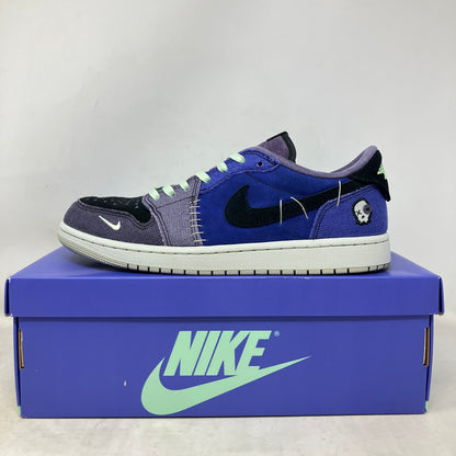 Jordan 1 Retro Low OG Zion Williamson Voodoo Alternate