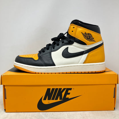 Jordan 1 Retro High OG Taxi
