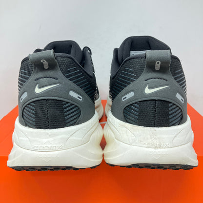 Nike Vomero 18 Black Coconut Milk Light Iron Ore Summit White