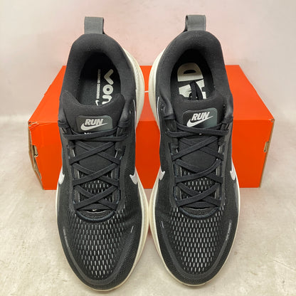 Nike Vomero 18 Black Coconut Milk Light Iron Ore Summit White