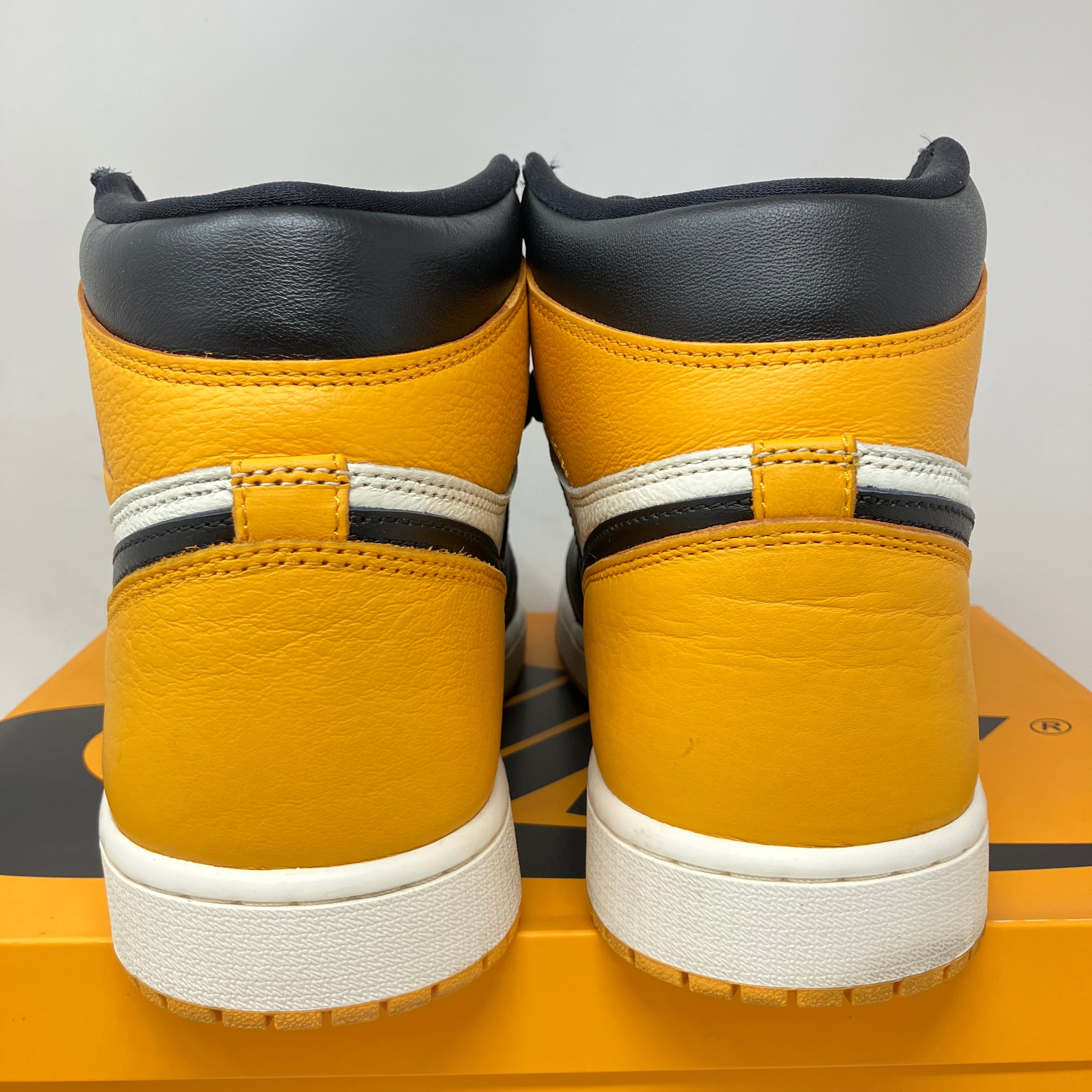 Jordan 1 Retro High OG Taxi