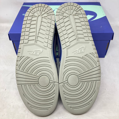 Jordan 1 Retro Low OG Zion Williamson Voodoo Alternate