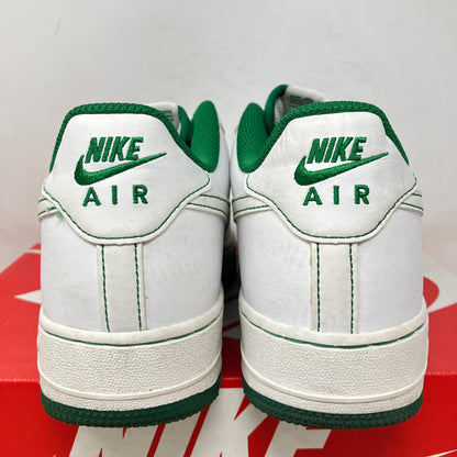 Nike Air Force 1 Low White Pine Green (GS)