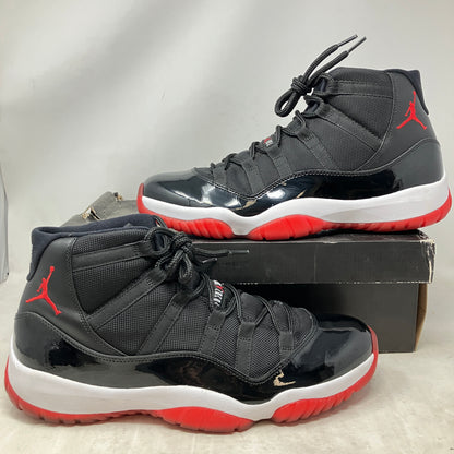 Jordan 11 Retro Playoffs (2012)