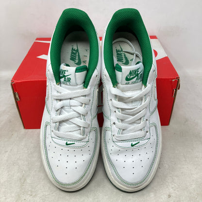 Nike Air Force 1 Low White Pine Green (GS)