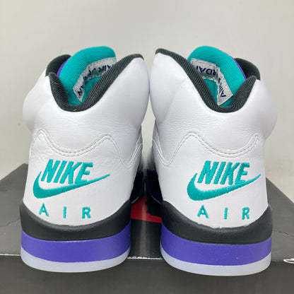 Jordan 5 Retro Grape (2025)