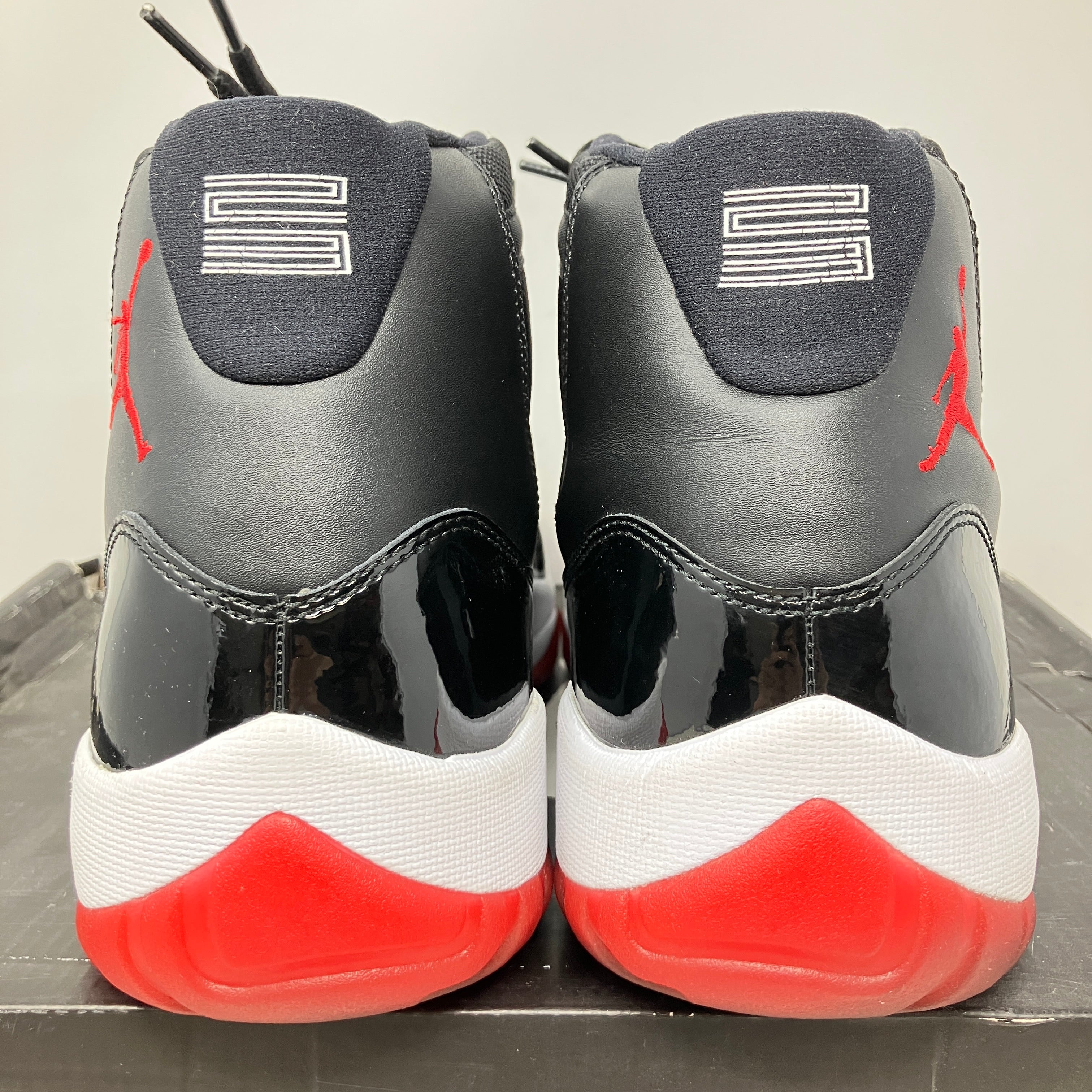 Jordan 11 Retro Playoffs (2012)