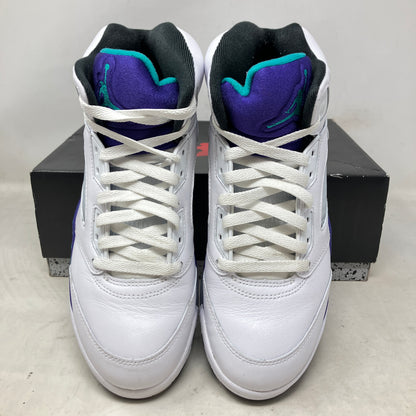 Jordan 5 Retro Grape (2025)