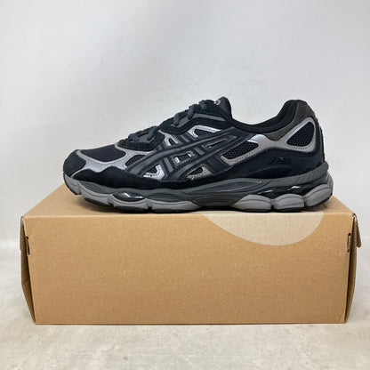 ASICS Gel-NYC Graphite Grey Black