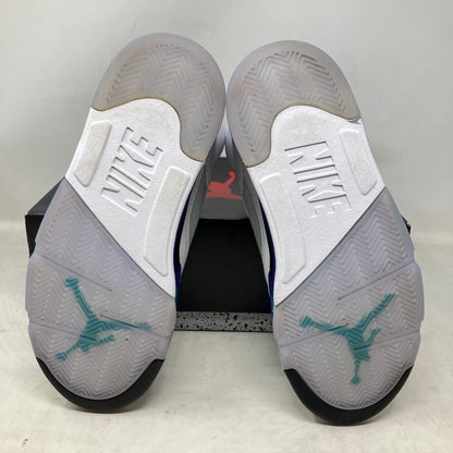Jordan 5 Retro Grape (2025)
