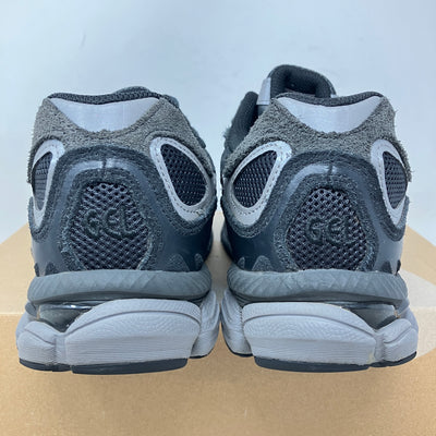 ASICS Gel-NYC Graphite Grey Black