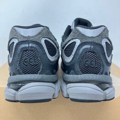 ASICS Gel-NYC Graphite Grey Black