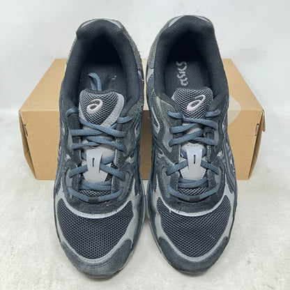 ASICS Gel-NYC Graphite Grey Black