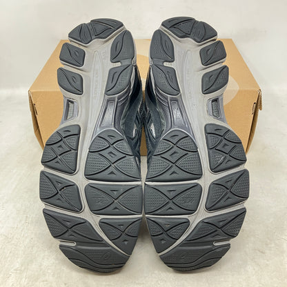 ASICS Gel-NYC Graphite Grey Black