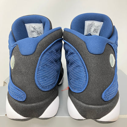 Jordan 13 Retro Brave Blue
