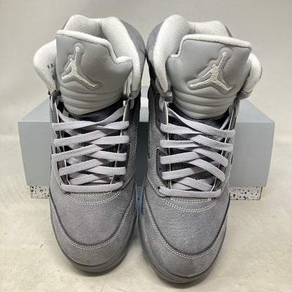 Jordan 5 Retro Wolf Grey (2026)