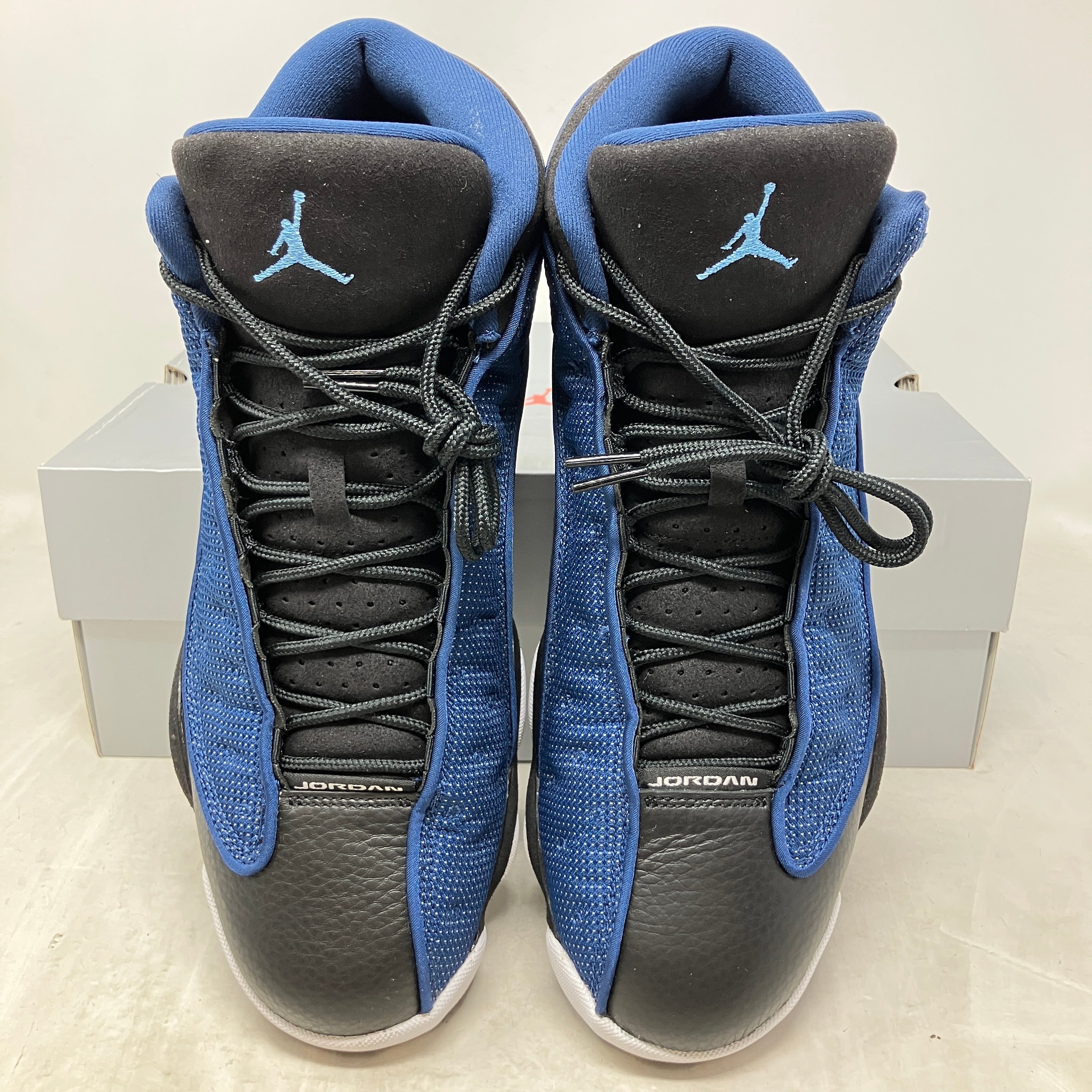 Jordan 13 Retro Brave Blue