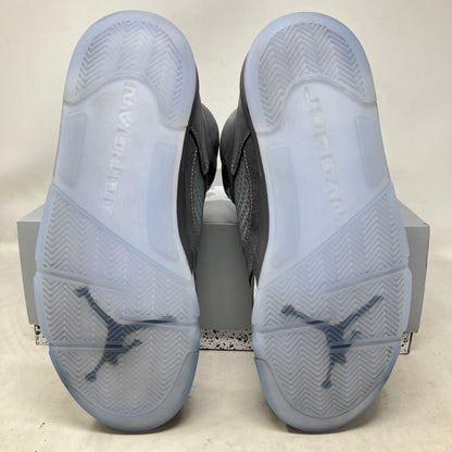 Jordan 5 Retro Wolf Grey (2026)