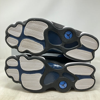 Jordan 13 Retro Brave Blue