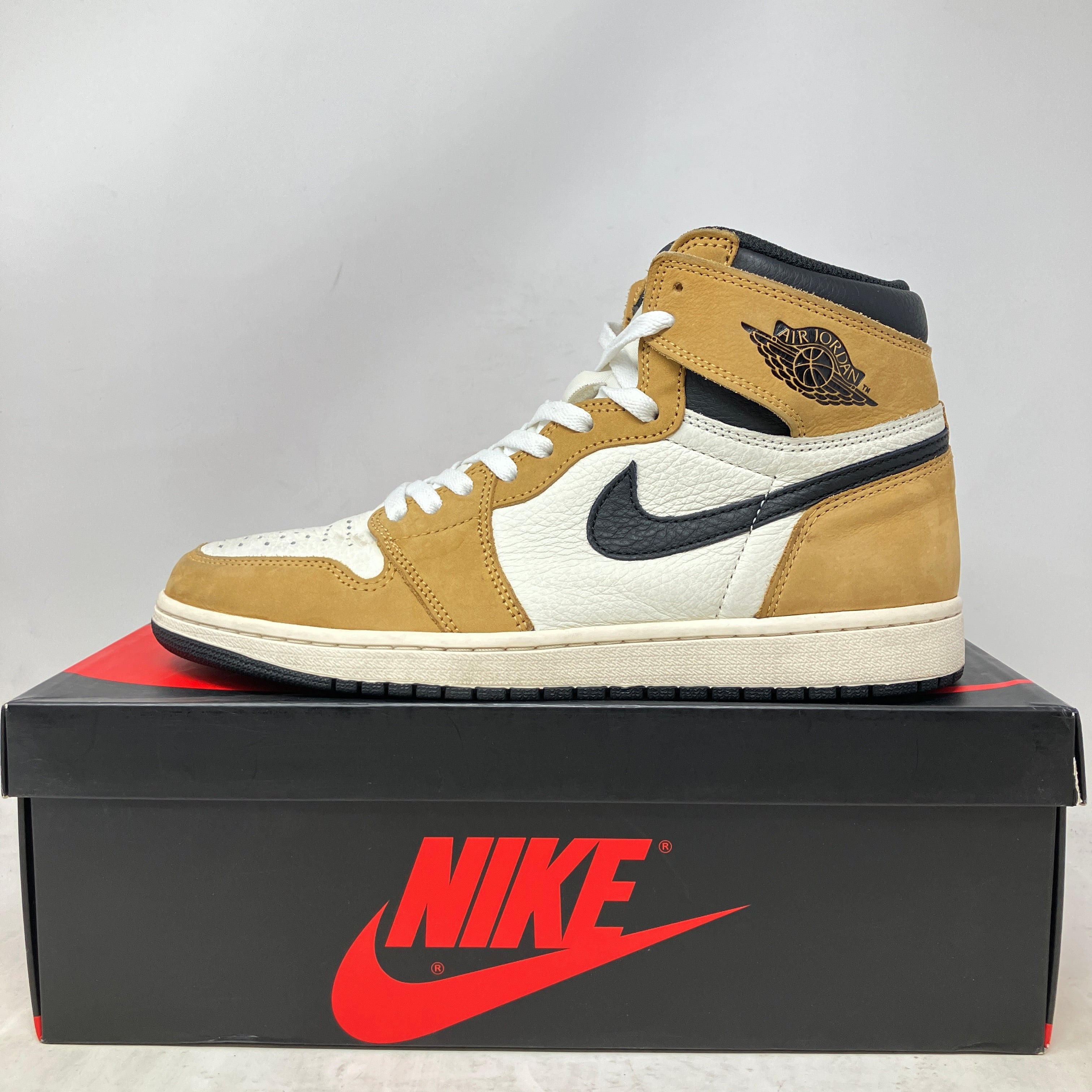 Jordan 1 Retro High Rookie of the Year