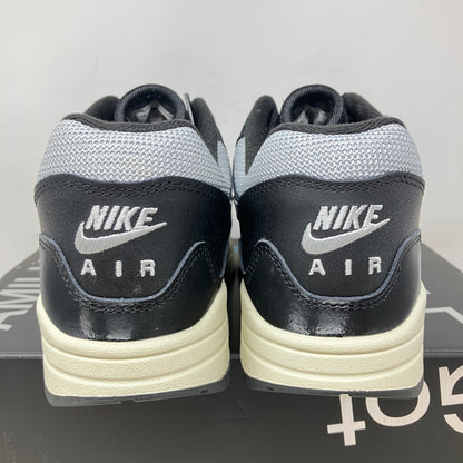 Nike Air Max 1 Patta Waves Black (with Bracelet)