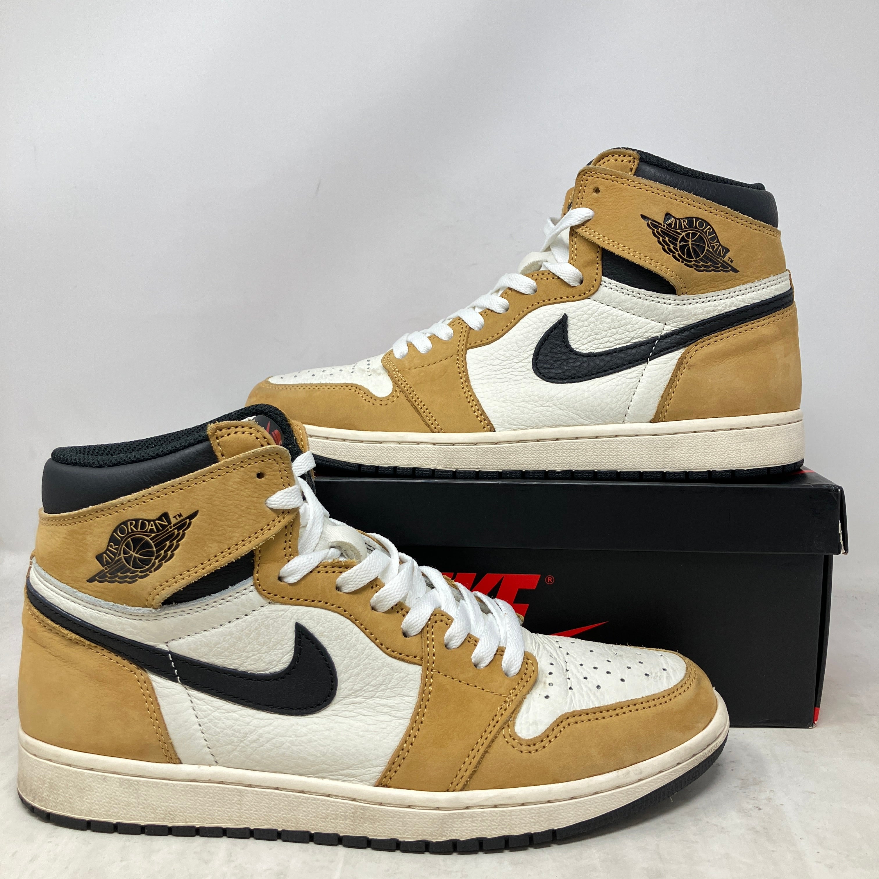 Jordan 1 Retro High Rookie of the Year