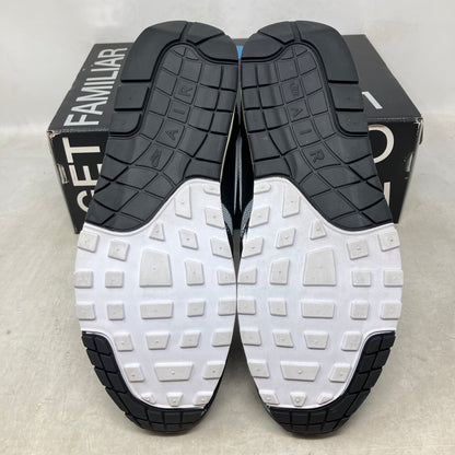 Nike Air Max 1 Patta Waves Black (with Bracelet)