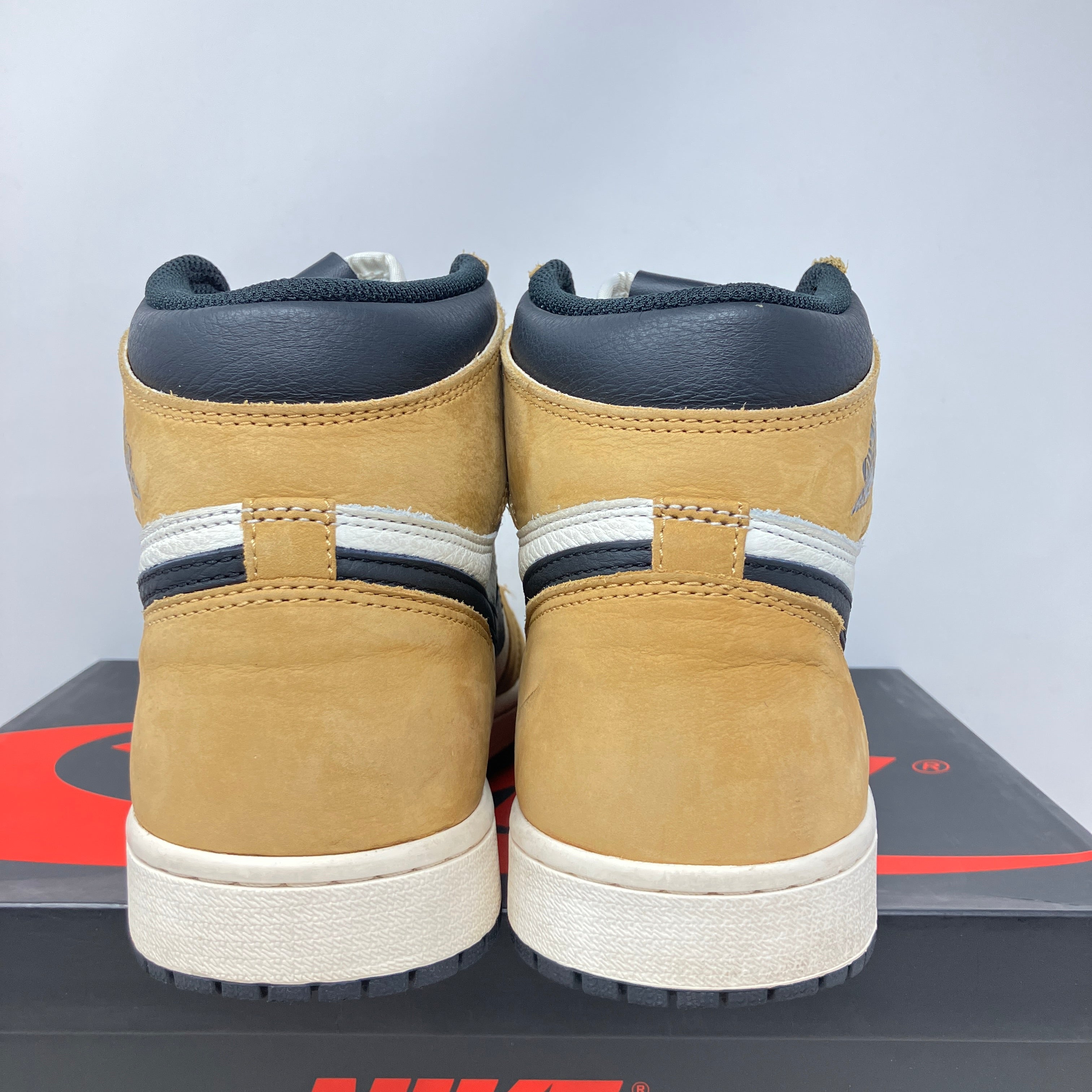 Jordan 1 Retro High Rookie of the Year