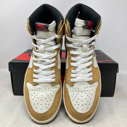 Jordan 1 Retro High Rookie of the Year