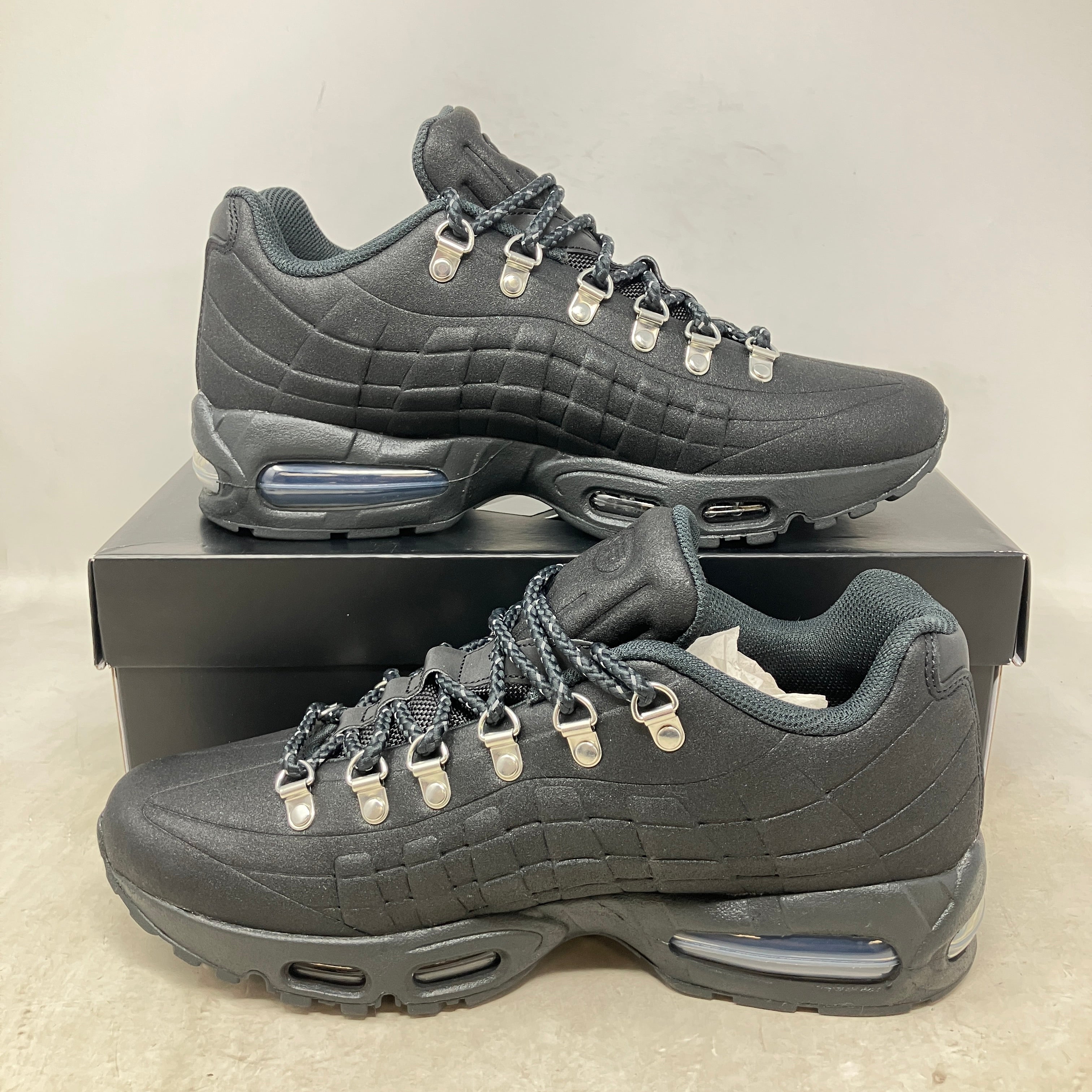 Nike Air Max 95 Big Bubble Family Reunion I-95