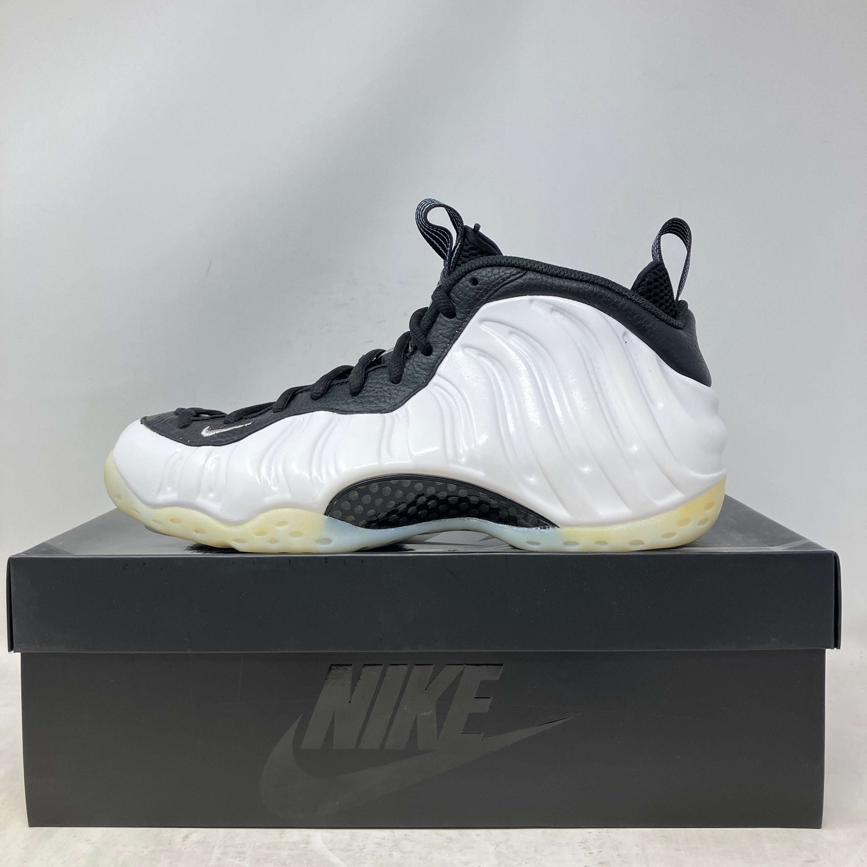 Nike Air Foamposite One Penny PE