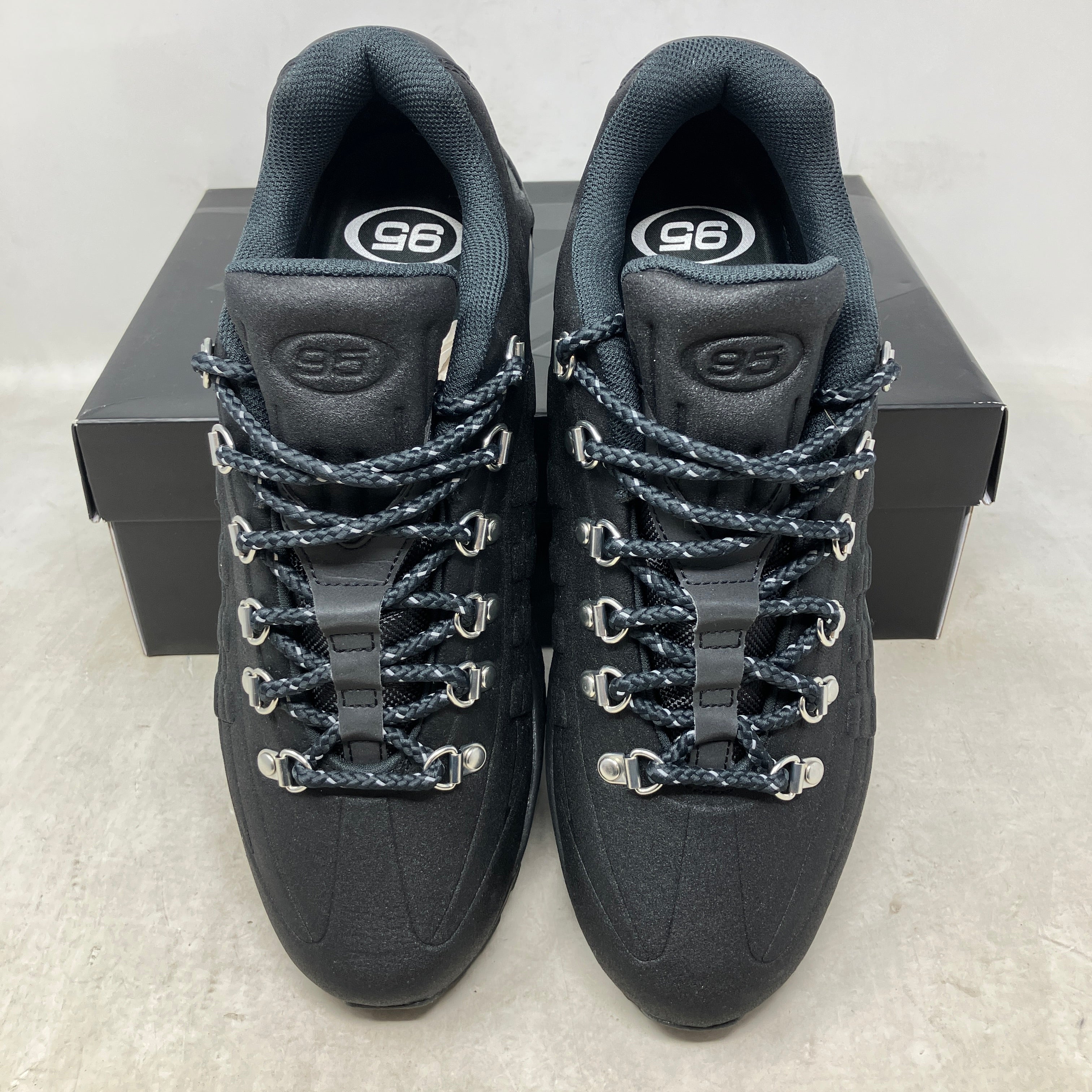 Nike Air Max 95 Big Bubble Family Reunion I-95