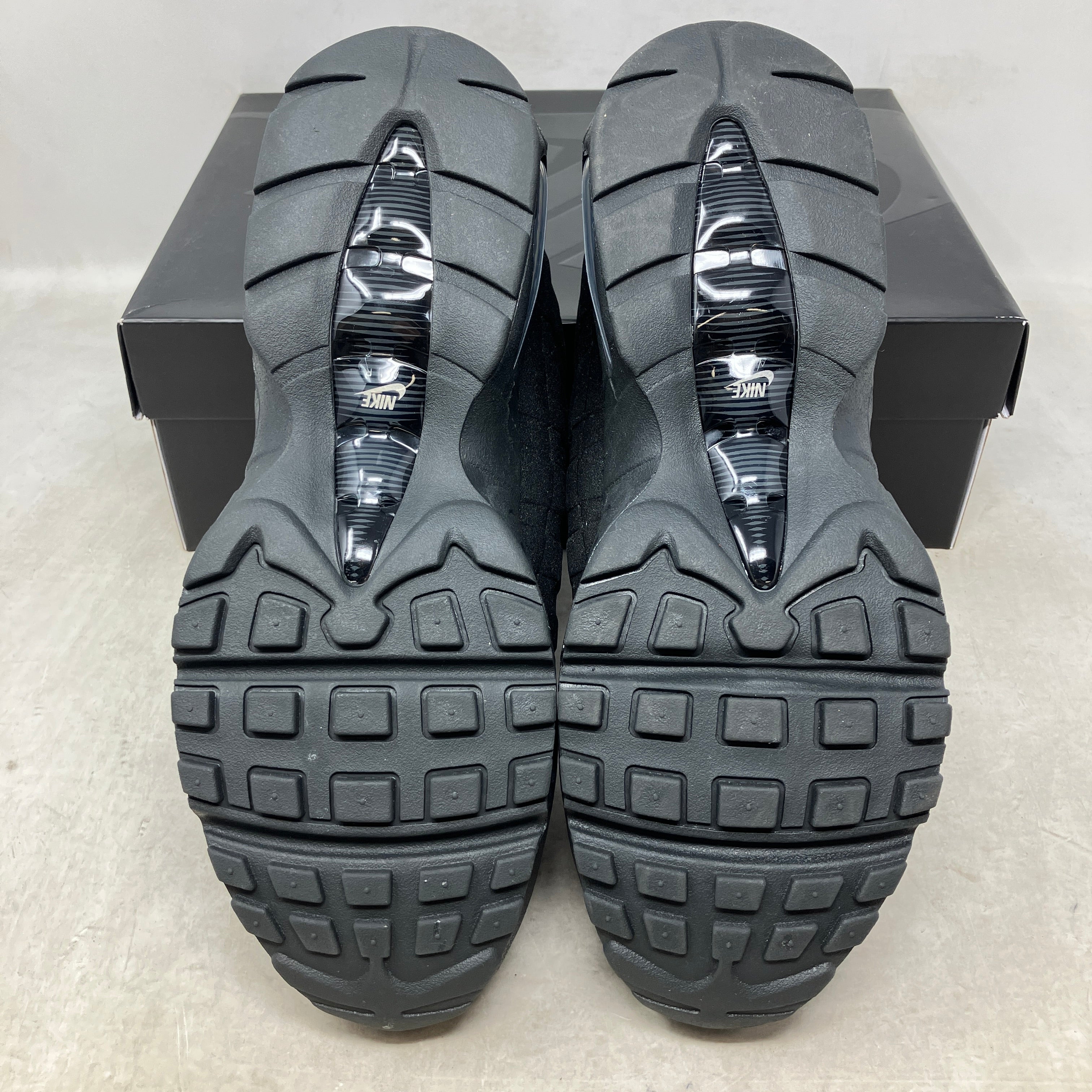 Nike Air Max 95 Big Bubble Family Reunion I-95