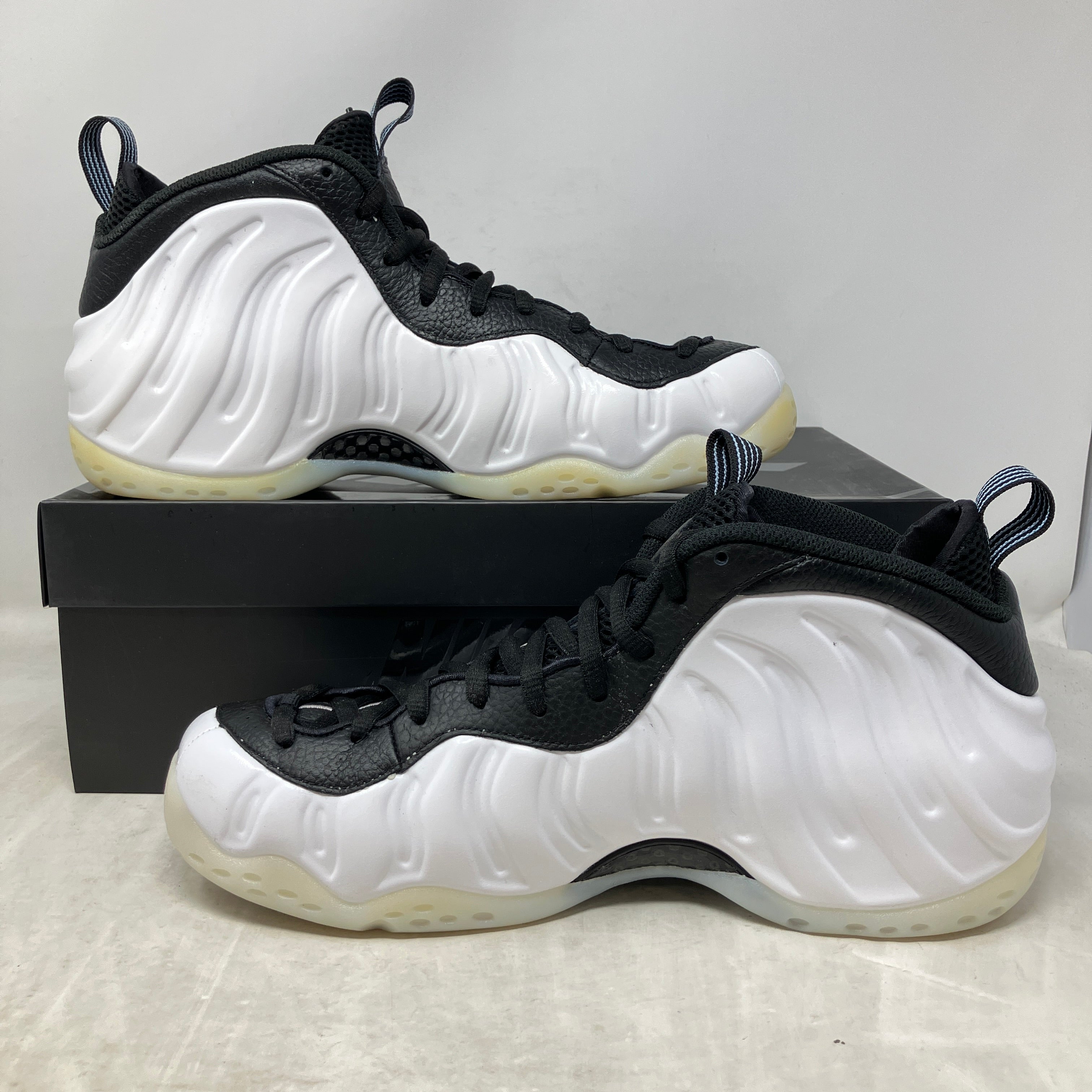 Nike Air Foamposite One Penny PE