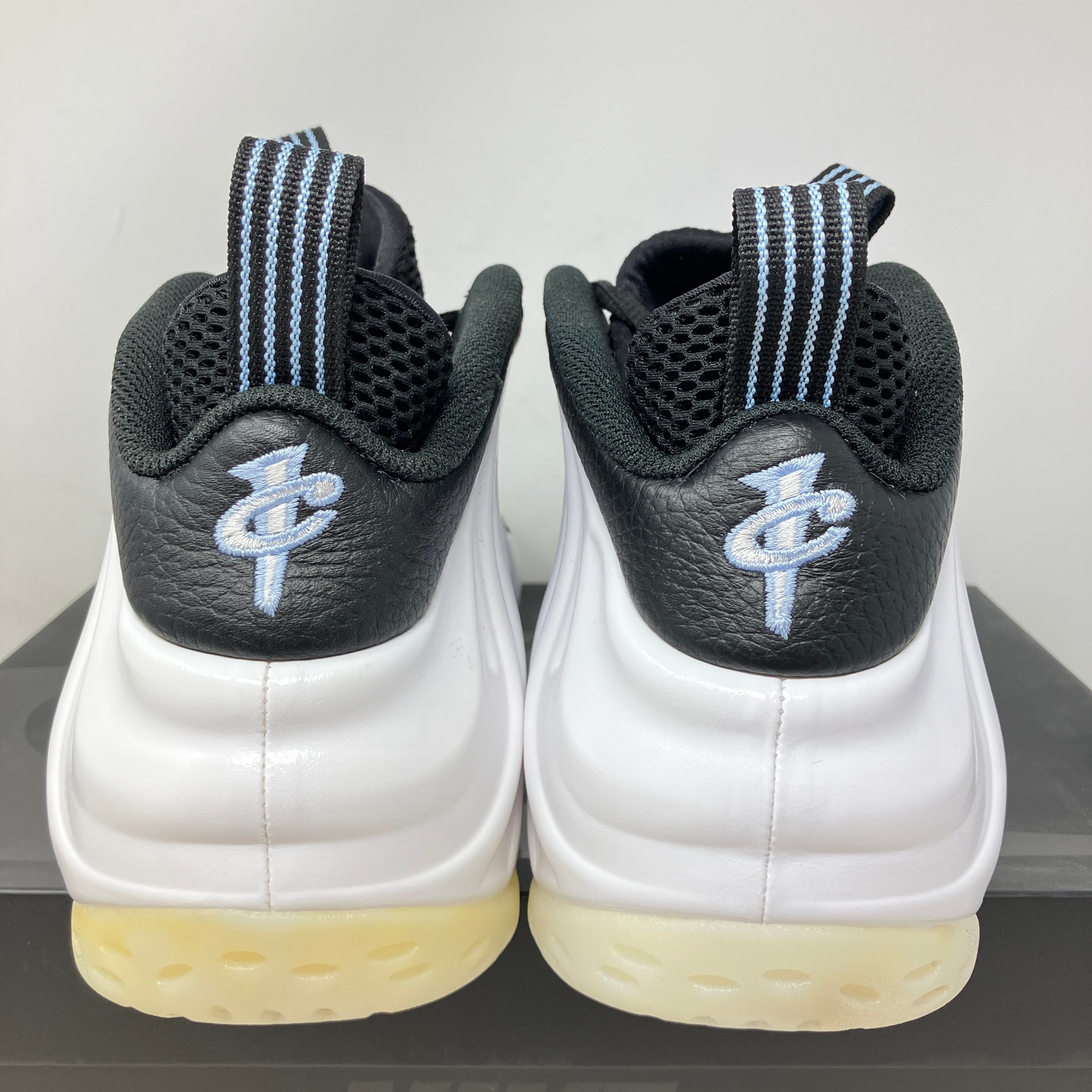 Nike Air Foamposite One Penny PE