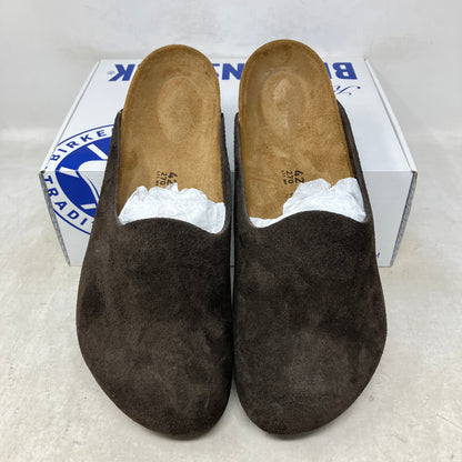 Birkenstock Amsterdam Kith Mocca