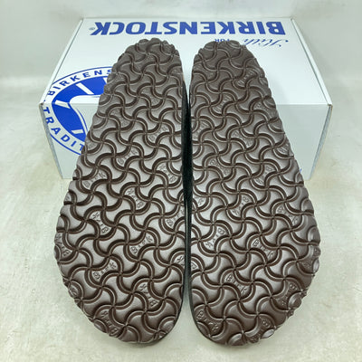 Birkenstock Amsterdam Kith Mocca