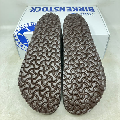 Birkenstock Amsterdam Kith Mocca